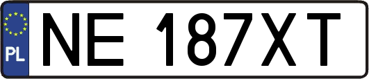 NE187XT