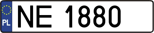 NE1880