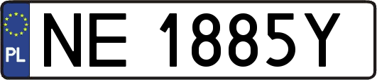 NE1885Y