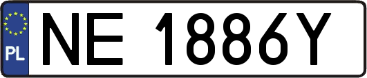 NE1886Y