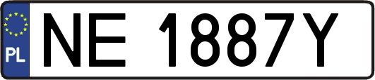 NE1887Y