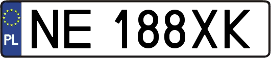 NE188XK