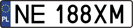 NE188XM