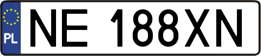 NE188XN