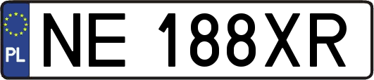 NE188XR