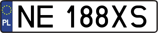 NE188XS