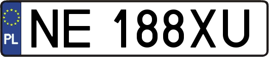 NE188XU