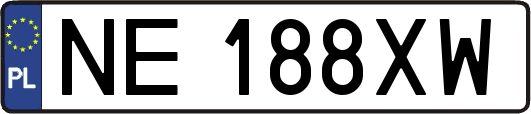 NE188XW