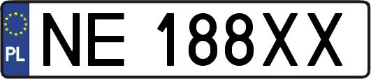 NE188XX