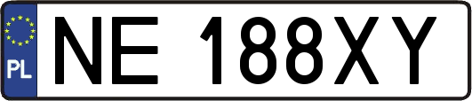 NE188XY