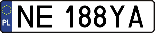 NE188YA