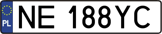 NE188YC