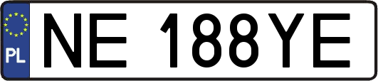 NE188YE