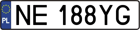 NE188YG