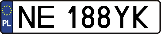 NE188YK