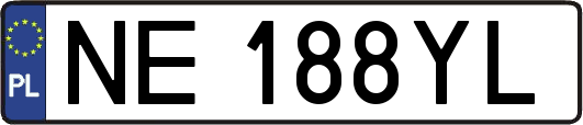 NE188YL