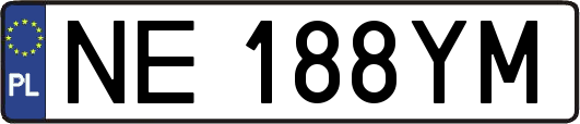 NE188YM