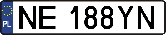 NE188YN