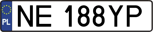NE188YP