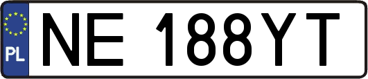 NE188YT