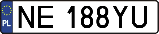 NE188YU