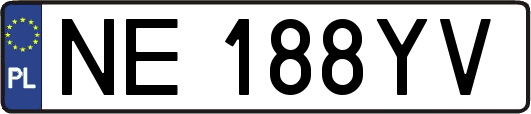 NE188YV