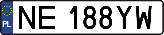 NE188YW