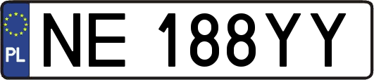NE188YY