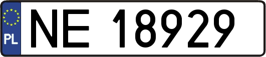 NE18929
