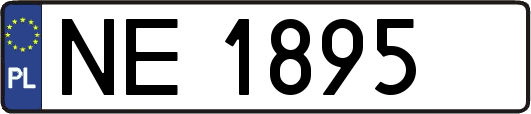 NE1895