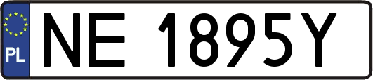 NE1895Y