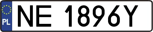 NE1896Y