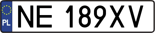 NE189XV