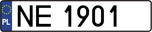 NE1901