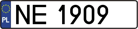 NE1909
