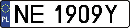NE1909Y