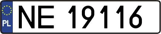 NE19116
