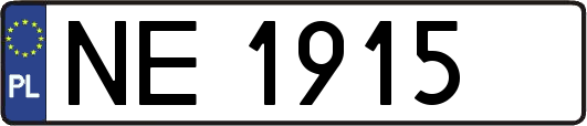 NE1915