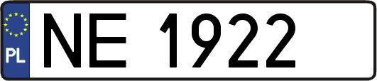 NE1922