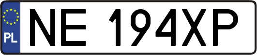 NE194XP