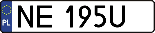 NE195U