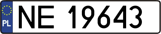 NE19643