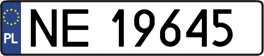 NE19645