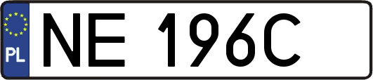 NE196C
