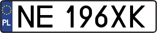 NE196XK