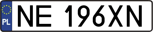 NE196XN