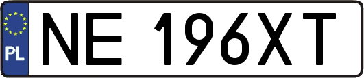 NE196XT
