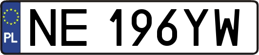 NE196YW