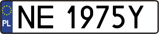 NE1975Y
