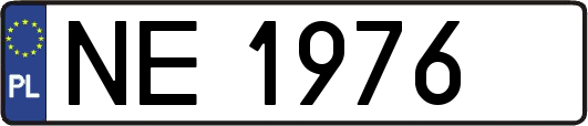 NE1976